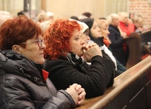 Rocznica poświęcenia katedry i 35-lecie Caritas Archidiecezji Wrocławskiej