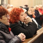 Rocznica poświęcenia katedry i 35-lecie Caritas Archidiecezji Wrocławskiej
