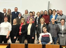 Chcą lepiej poznać Biblię