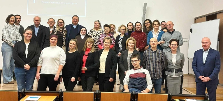 Chcą lepiej poznać Biblię