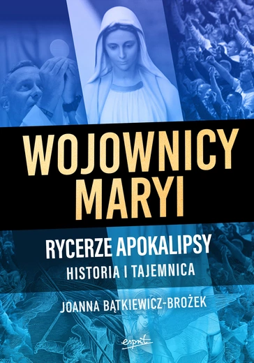 Z bronią silniejszą niż atom