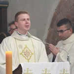 Błogosławieństwo lektorów Radłowie