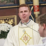 Błogosławieństwo lektorów Radłowie