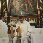 Błogosławieństwo lektorów Radłowie