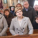 Błogosławieństwo lektorów Radłowie