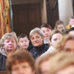 Błogosławieństwo lektorów Radłowie