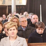 Błogosławieństwo lektorów Radłowie
