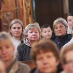 Błogosławieństwo lektorów Radłowie