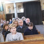 Błogosławieństwo lektorów Radłowie