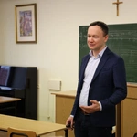 Diecezjalne spotkanie organistów