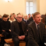 Diecezjalne spotkanie organistów