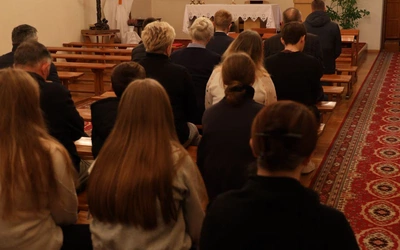 Diecezjalne spotkanie organistów