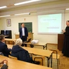 Być żywym śpiewem na cześć Boga