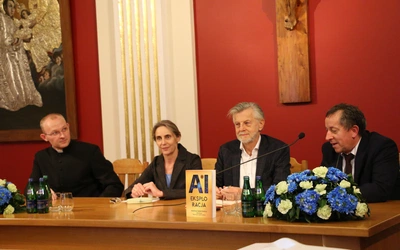Płock. Wyścig inteligencji trwa