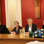 Płock. Wyścig inteligencji trwa