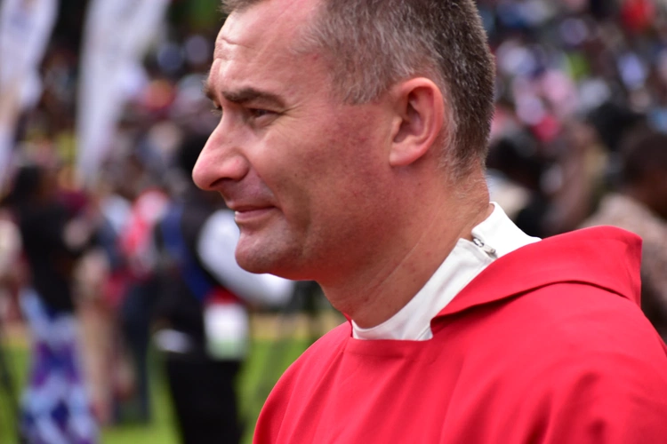 Tysiące uczciły Męczenników Ugandyjskich