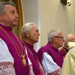 Odpust ku czci Matki Bożej Ostrobramskiej