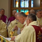 Odpust ku czci Matki Bożej Ostrobramskiej