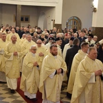 Odpust ku czci Matki Bożej Ostrobramskiej