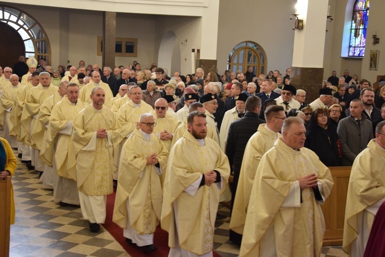 Odpust ku czci Matki Bożej Ostrobramskiej