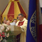 Odpust ku czci Matki Bożej Ostrobramskiej