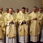 Odpust ku czci Matki Bożej Ostrobramskiej