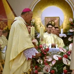 Odpust ku czci Matki Bożej Ostrobramskiej