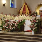 Odpust ku czci Matki Bożej Ostrobramskiej