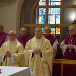 Odpust ku czci Matki Bożej Ostrobramskiej