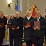 Odpust ku czci Matki Bożej Ostrobramskiej