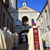 Odpust ku czci Matki Bożej Ostrobramskiej