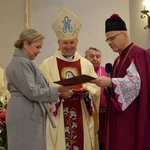 Odpust ku czci Matki Bożej Ostrobramskiej