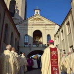 Odpust ku czci Matki Bożej Ostrobramskiej