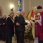 Odpust ku czci Matki Bożej Ostrobramskiej