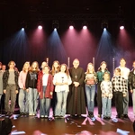 VIII Festiwal Piosenki Patriotyczno-Religijnej