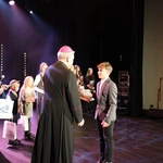 VIII Festiwal Piosenki Patriotyczno-Religijnej