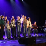 VIII Festiwal Piosenki Patriotyczno-Religijnej