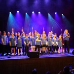 VIII Festiwal Piosenki Patriotyczno-Religijnej