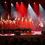 VIII Festiwal Piosenki Patriotyczno-Religijnej