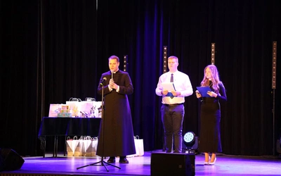 VIII Festiwal Piosenki Patriotyczno-Religijnej