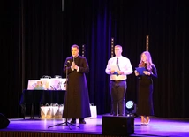 VIII Festiwal Piosenki Patriotyczno-Religijnej