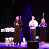 VIII Festiwal Piosenki Patriotyczno-Religijnej