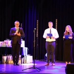 VIII Festiwal Piosenki Patriotyczno-Religijnej