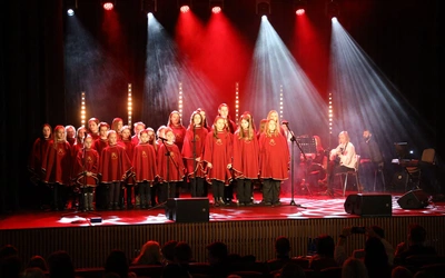 Święto muzyki, wiary i patriotyzmu