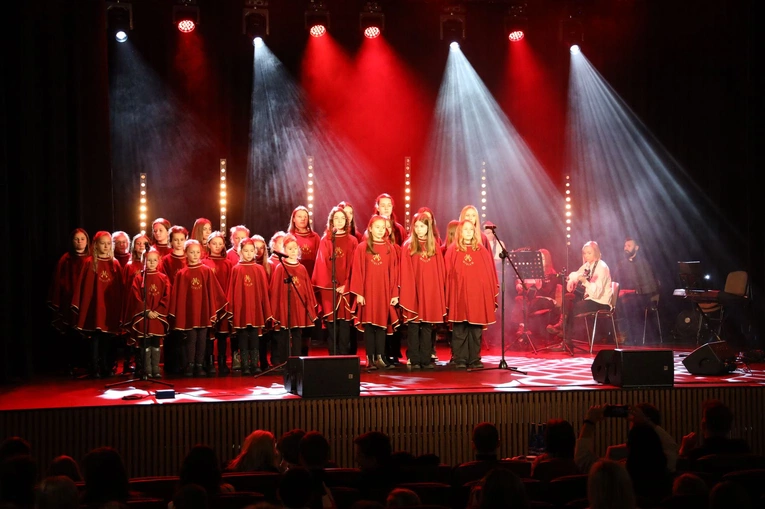 VIII Festiwal Piosenki Patriotyczno-Religijnej