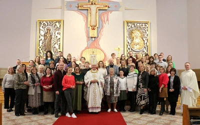 Warsztaty dla doradców życia rodzinnego