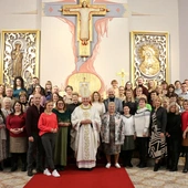 Warsztaty dla doradców życia rodzinnego