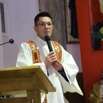 Święcenia diakonatu w Kobylnicy cz. 2