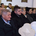Święcenia diakonatu w Kobylnicy cz. 2