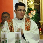 Święcenia diakonatu w Kobylnicy cz. 2